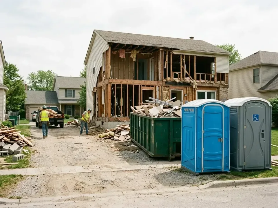 home-renovation-demolition-sit-010 — frequently asked questions, Portable Toilet & Dumpsters Rental in Weldon, CA